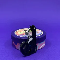 Meow Meow Brooch^Erstwilder Hot