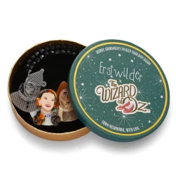 Merry Old Land Of Oz Necklace^Erstwilder Online