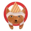 Millie The Magnificent Cat Brooch^Erstwilder Hot