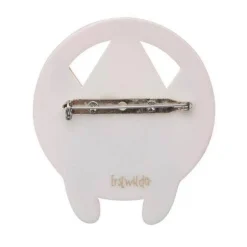 Millie The Magnificent Cat Brooch^Erstwilder Hot