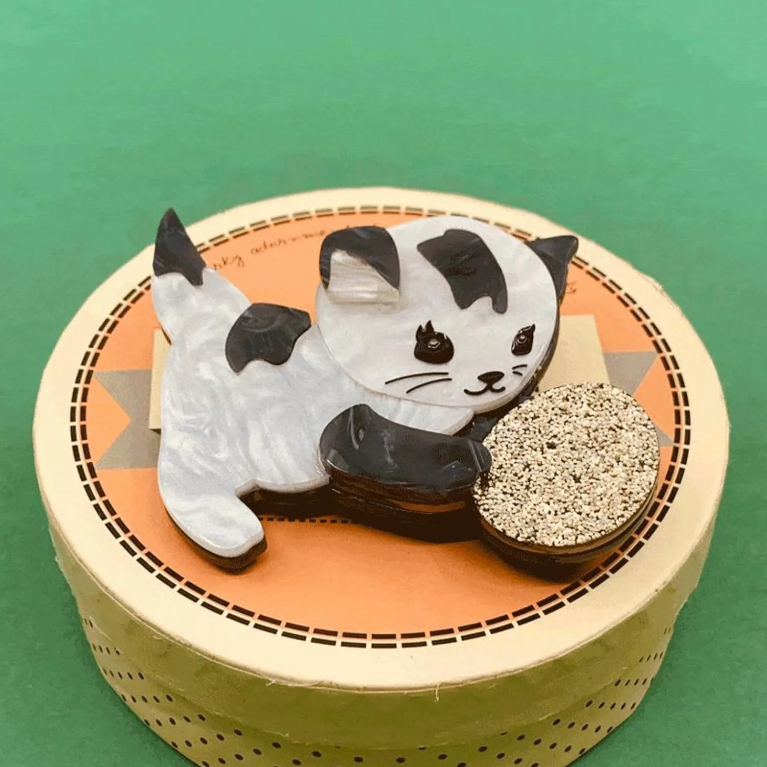 Miso Brooch^Erstwilder Online
