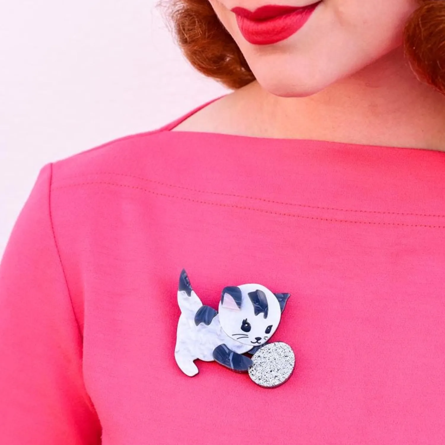 Miso Brooch^Erstwilder Online