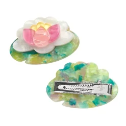 Monet'S Muse Hair Clips Set - 2 Piece^Erstwilder Outlet