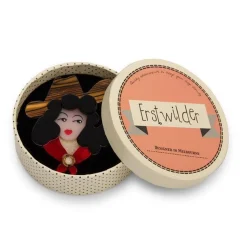 Montana Belle Brooch^Erstwilder