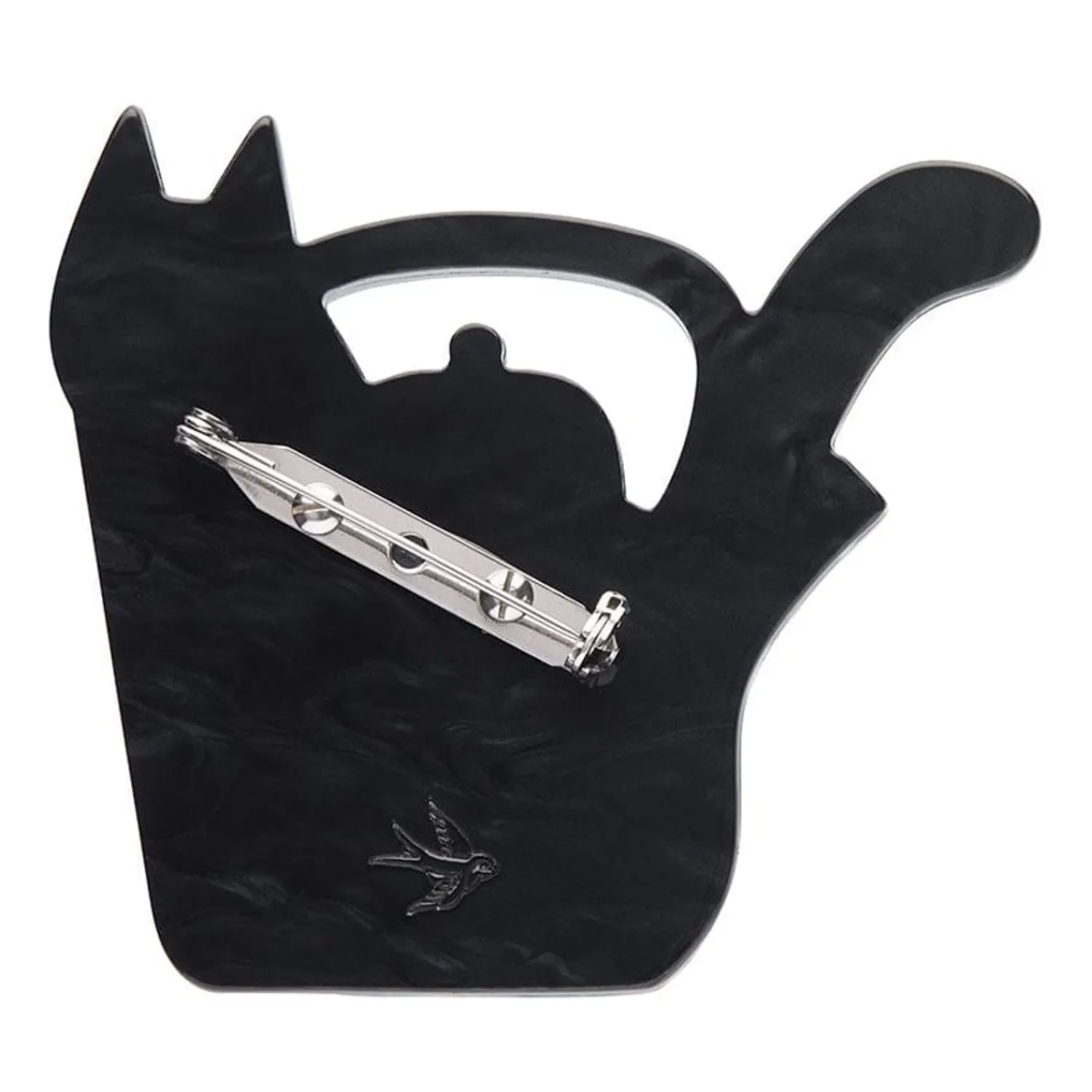 Mouse Tea Brooch^Erstwilder Outlet