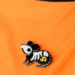 Mousy Mischief Brooch^Erstwilder Outlet