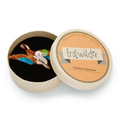 Mr. Kookaburra Brooch^Erstwilder Hot
