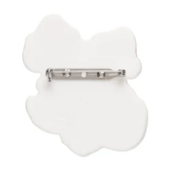 Mr. & Mrs. Bear Brooch^Erstwilder Online