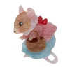 Mrs. Tittlemouse Brooch^Erstwilder Outlet