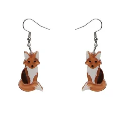 Multiple Mulders Drop Earrings^Erstwilder Sale