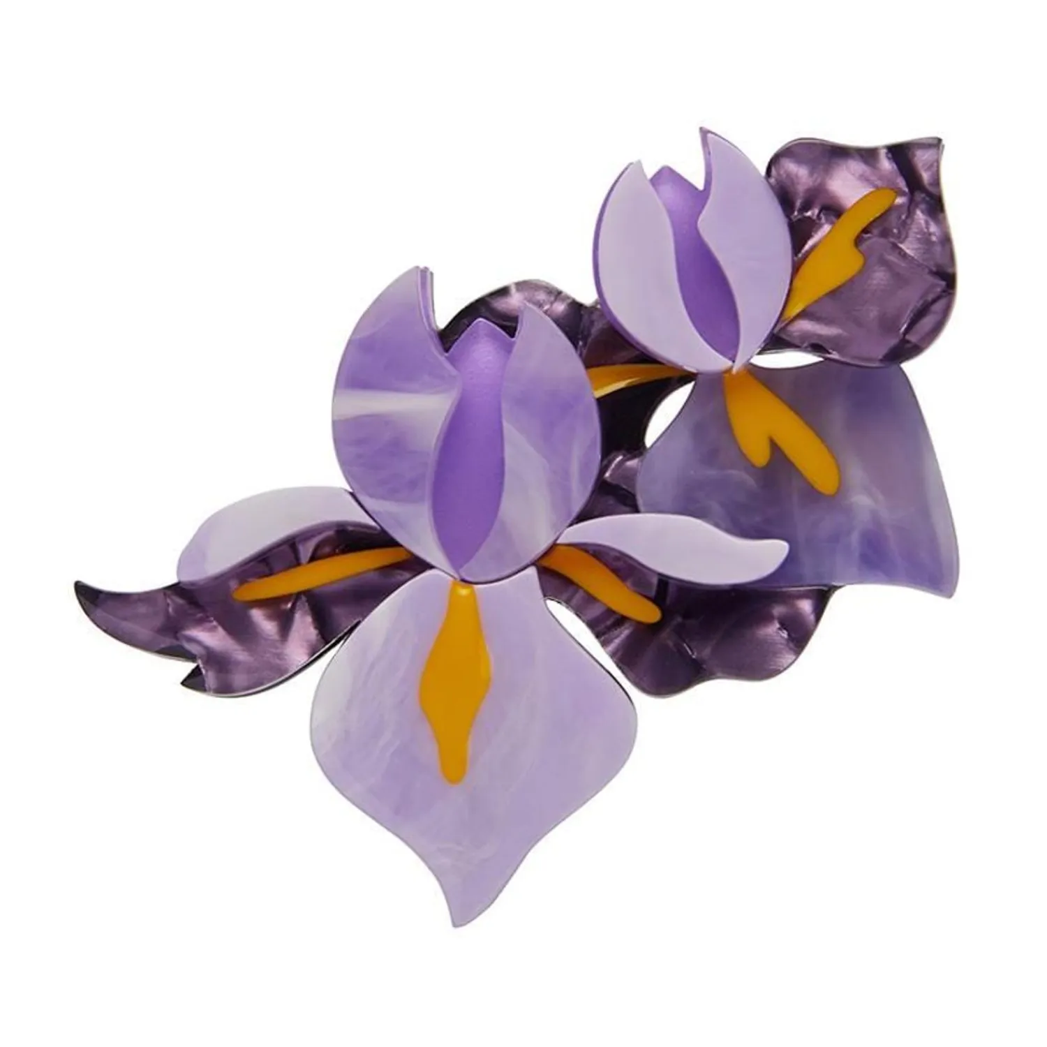 My Compliments Brooch^Erstwilder Clearance