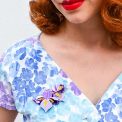My Compliments Brooch^Erstwilder Clearance