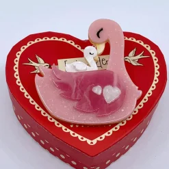 My Little Love Brooch^Erstwilder Sale