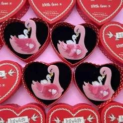 My Little Love Brooch^Erstwilder Sale