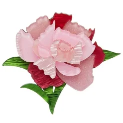 My Little Peony Brooch^Erstwilder Hot