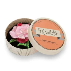 My Little Peony Brooch^Erstwilder Hot