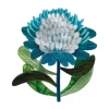 Mythical Blue Waratah Brooch^Erstwilder Clearance