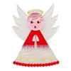 Nanna'S Little Angel Brooch^Erstwilder Hot