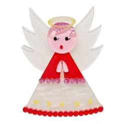 Nanna'S Little Angel Brooch^Erstwilder Hot