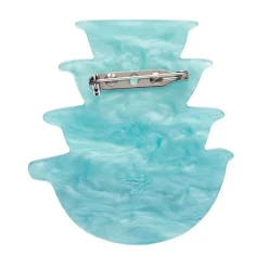 Nanna'S Prized Diamond Bowls Brooch^Erstwilder Clearance