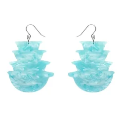 Nanna'S Prized Diamond Bowls Earrings^Erstwilder Best