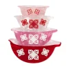 Nanna'S Prized Flower Bowls Brooch^Erstwilder New