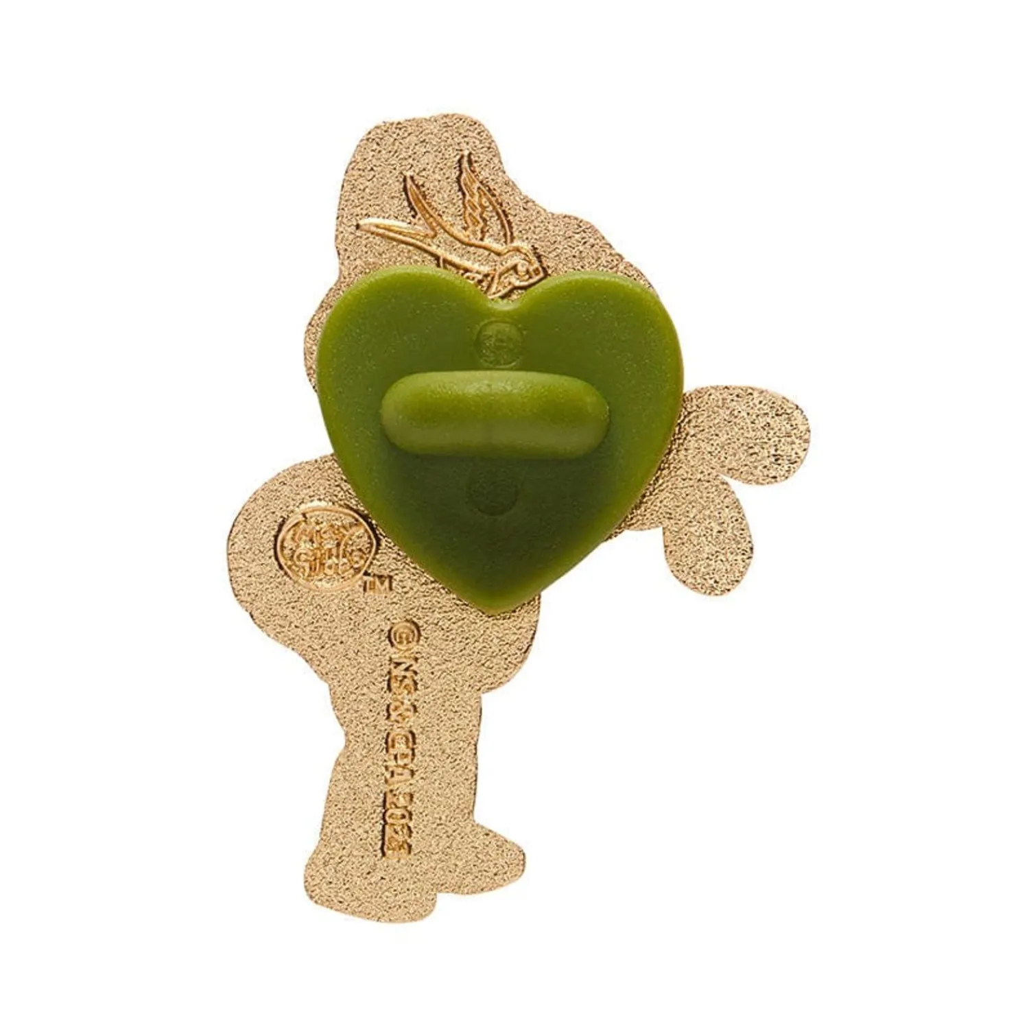 Native Berries Christmas Enamel Pin^Erstwilder Hot