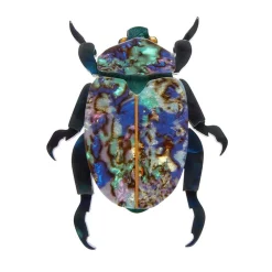 Nature'S Noel Brooch^Erstwilder Discount