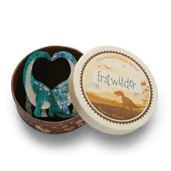 Neck And Neck Brooch^Erstwilder Hot