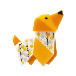 New Tricks Mini Brooch^Erstwilder Outlet