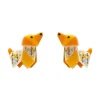 New Tricks Stud Earrings^Erstwilder Online
