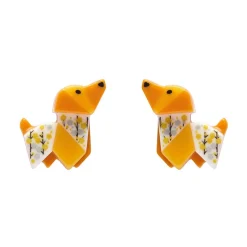 New Tricks Stud Earrings^Erstwilder Online