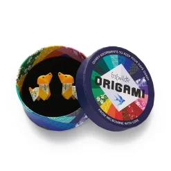 New Tricks Stud Earrings^Erstwilder Online