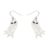 Nine Afterlives Drop Earrings^Erstwilder New