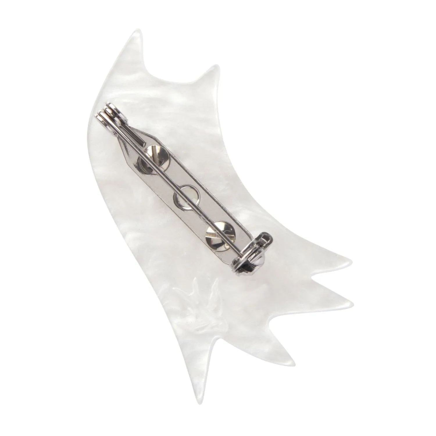 Nine Afterlives Mini Brooch^Erstwilder Outlet
