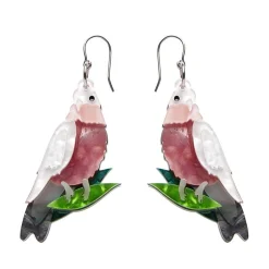 No Christmas Fool Earrings^Erstwilder Best