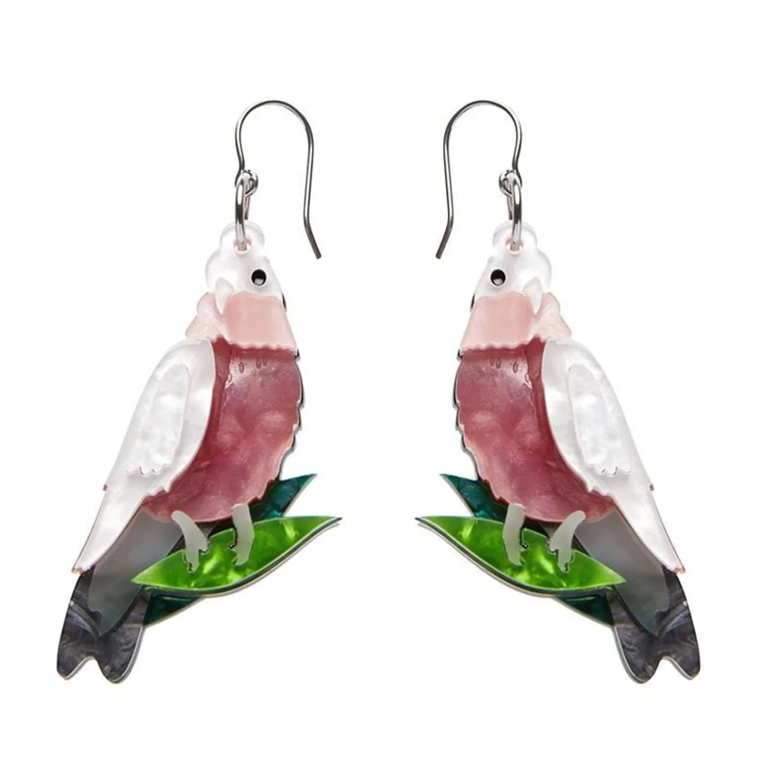 No Christmas Fool Earrings^Erstwilder Best
