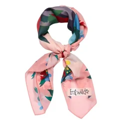 No Christmas Fool Square Scarf^Erstwilder Best