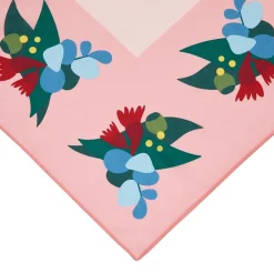 No Christmas Fool Square Scarf^Erstwilder Best