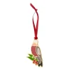 No Christmas Fool Tree Ornament^Erstwilder