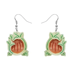 November Reign Earrings^Erstwilder Outlet