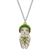 Nuttybub Necklace^Erstwilder Best