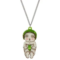 Nuttybub Necklace^Erstwilder Best