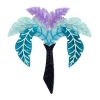 Oasis Of Opulence Brooch^Erstwilder Discount