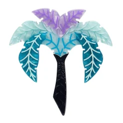 Oasis Of Opulence Brooch^Erstwilder Discount