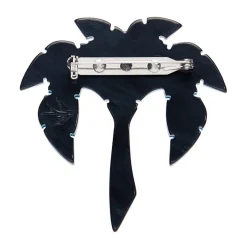 Oasis Of Opulence Brooch^Erstwilder Discount
