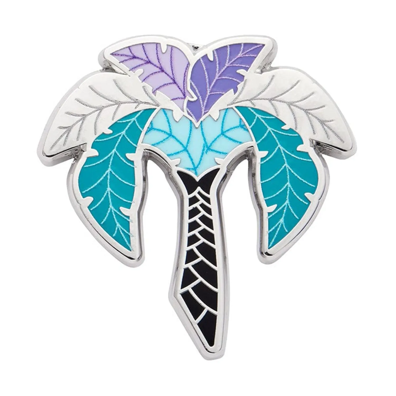 Oasis Of Opulence Enamel Pin^Erstwilder Online