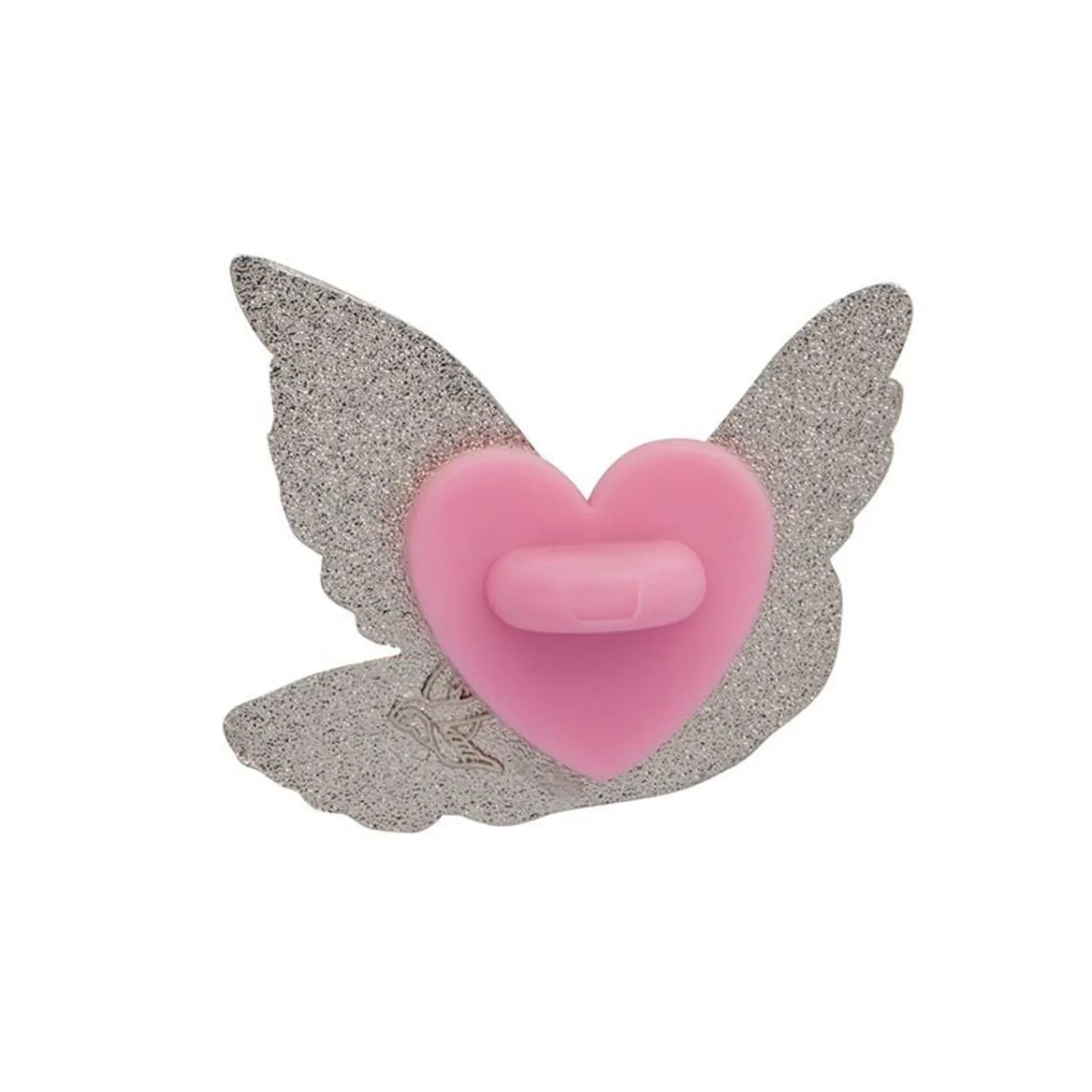 Obsequious Owl Enamel Pin^Erstwilder Sale