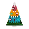 O Christmas Tree Brooch^Erstwilder Clearance