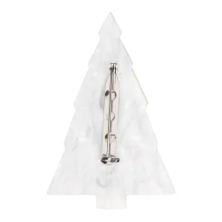 O Christmas Tree Brooch^Erstwilder Clearance